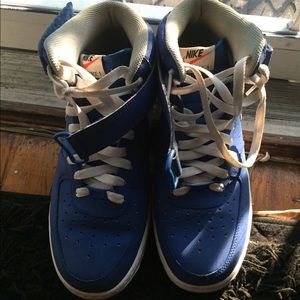 Nike Air Force 1 mid